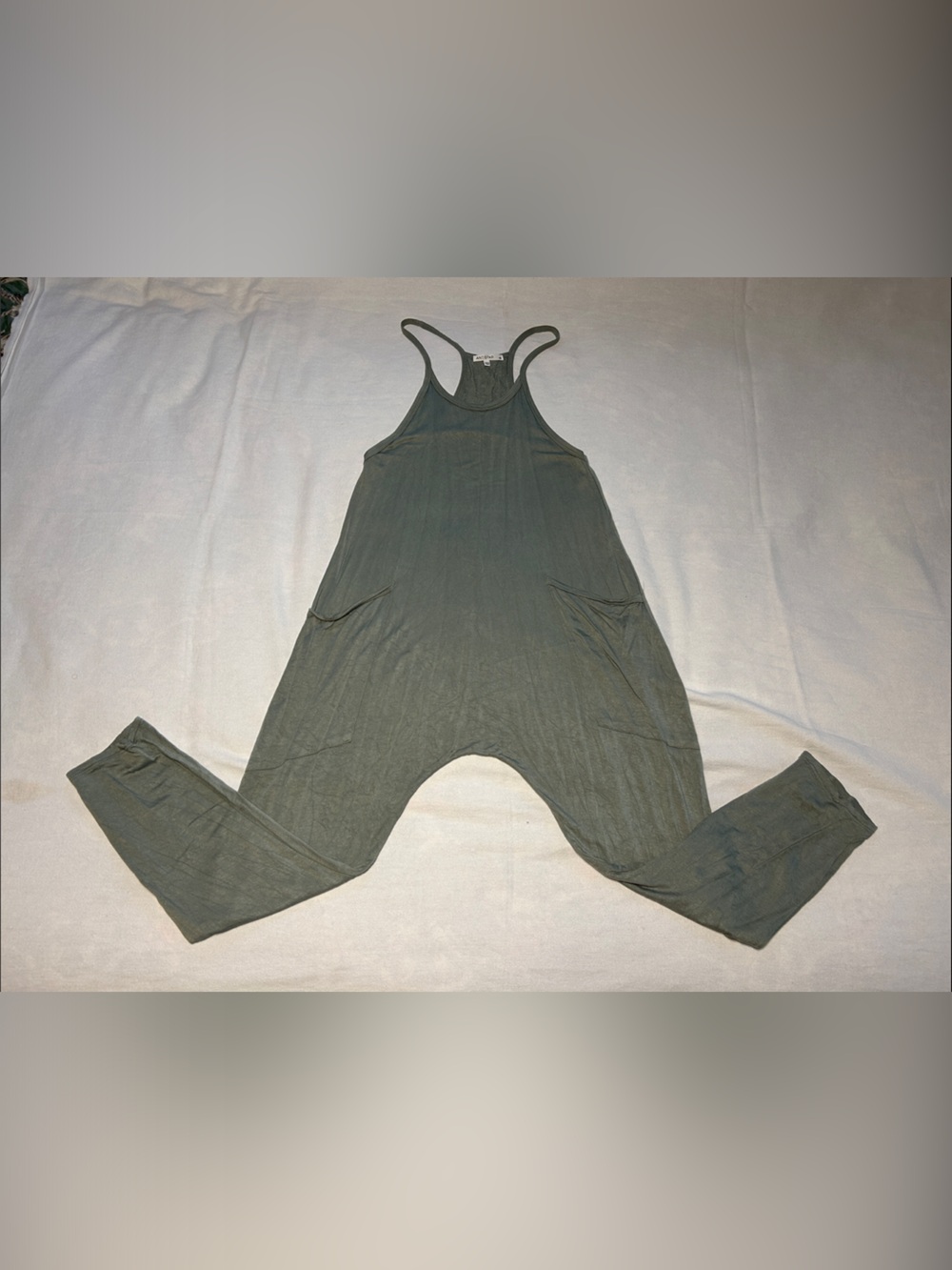Antistar Harem Jumper